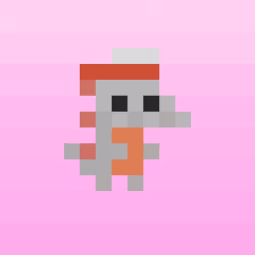 Tiny Dinos Eth