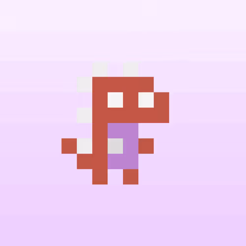 tiny dinos #4800