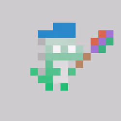 tiny dinos #8702