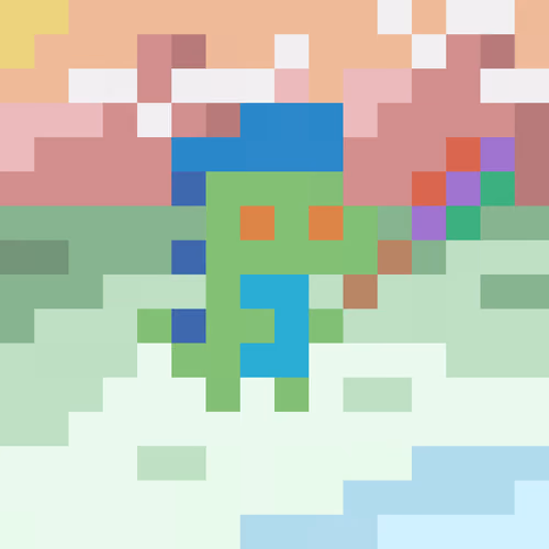 tiny dinos #6750