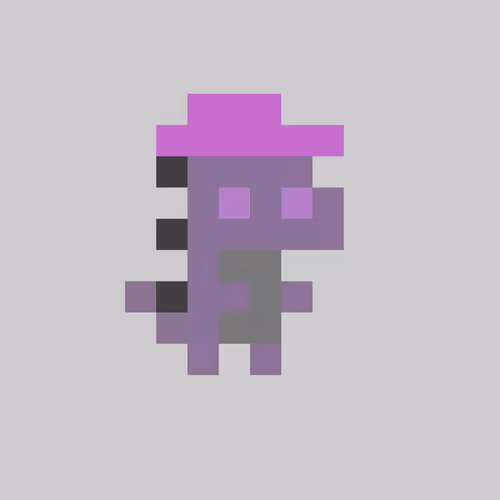 Tiny Dinos Eth
