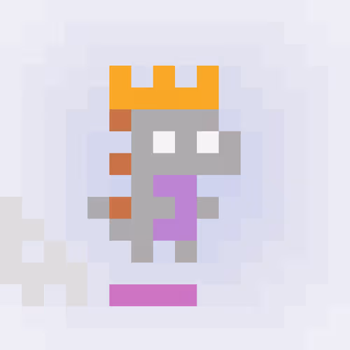 Tiny Dinos Eth