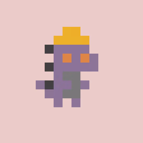 tiny dinos #1396
