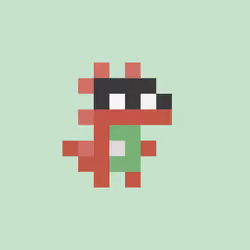 tiny dinos #52