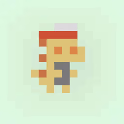 tiny dinos #7527