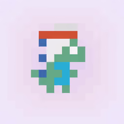 tiny dinos #3845