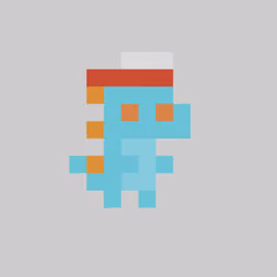 tiny dinos #7540