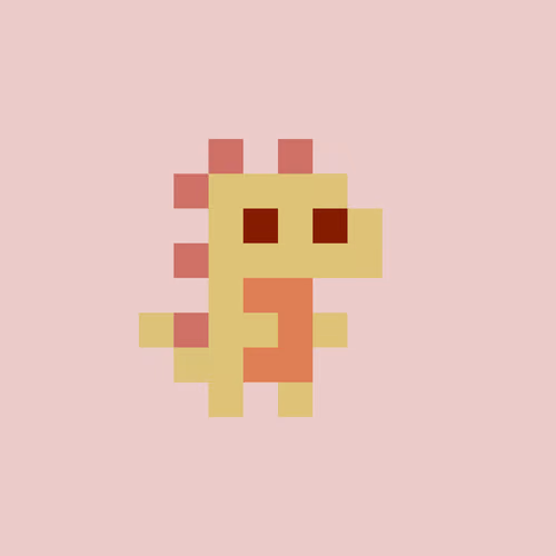 tiny dinos #1283