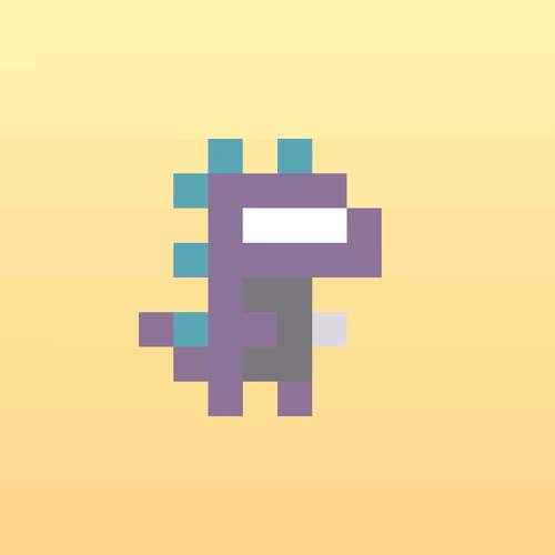 tiny dinos #735