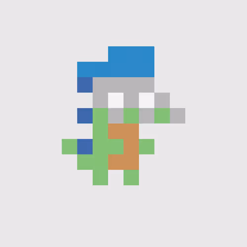 tiny dinos #3800