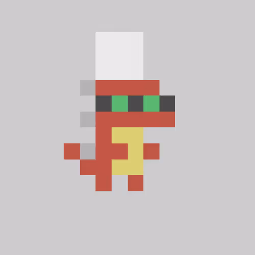 Tiny Dinos Eth