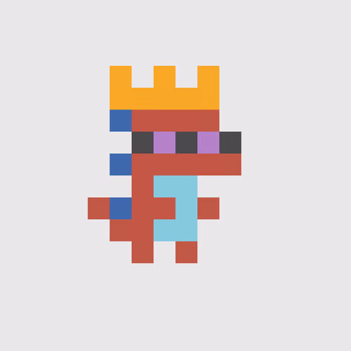 tiny dinos #4026