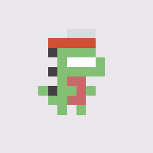 tiny dinos #8406