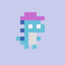 tiny dinos #5017