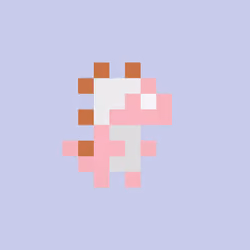 tiny dinos #7804