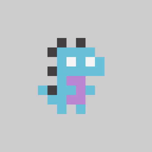 Tiny Dinos Eth