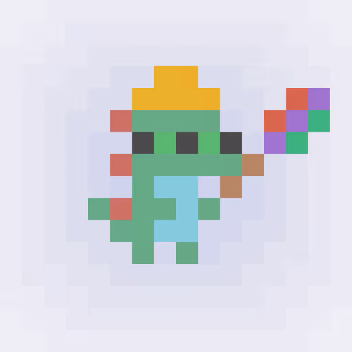 Tiny Dinos Eth
