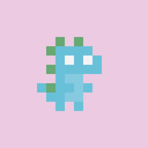 tiny dinos #2747