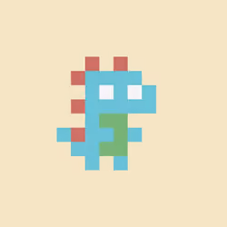 tiny dinos #7072