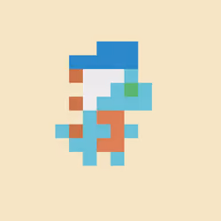 tiny dinos #1395