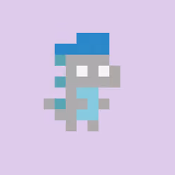 tiny dinos #8206