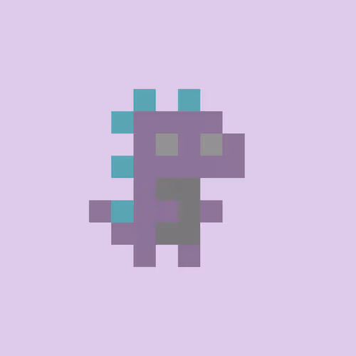 tiny dinos #4085