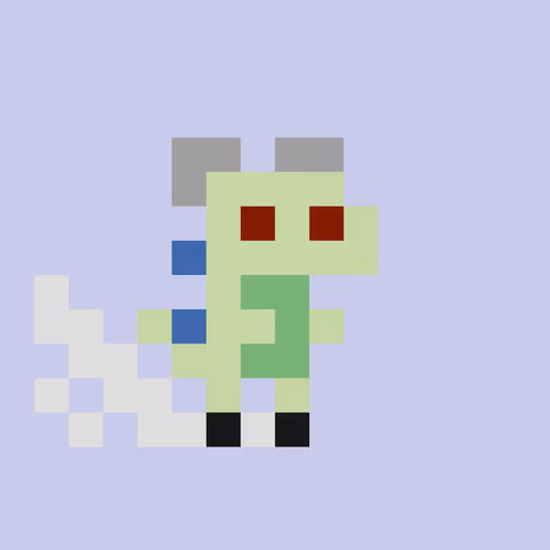tiny dinos #4069