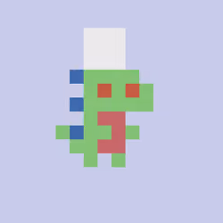tiny dinos #4790