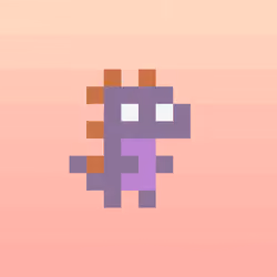 tiny dinos #3309