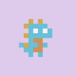 tiny dinos #2