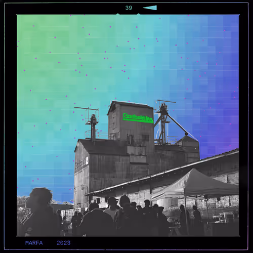 Marfa Middle Of Somewhere By R4v3n X Brett Sylvia