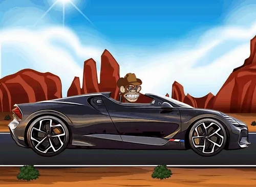 WHAT COLOR WILL YOUR BUGATTI BE?