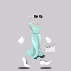 Invisible Women #337