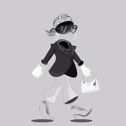 Invisible Women #626