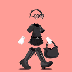 Invisible Women #297