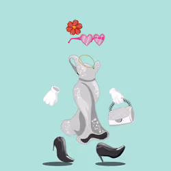 Invisible Women #416