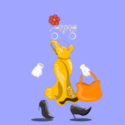 Invisible Women #296