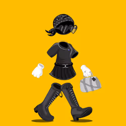 Invisible Women #340