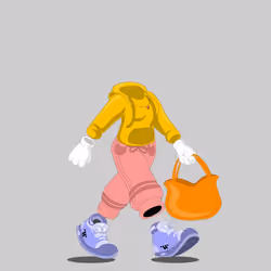 Invisible Women #389