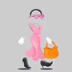 Invisible Women #764