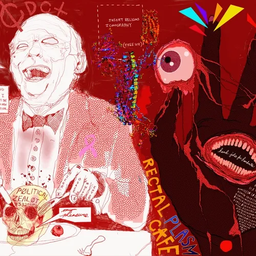 SKETCHING TOWARDS BABYLON