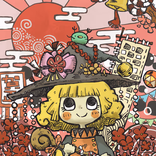 Mugiwara Art Collection