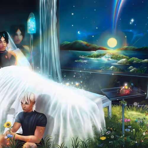 I Came Here To Say This