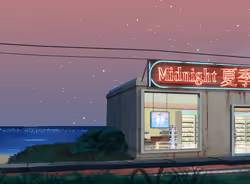 𝕄𝕚𝕕𝕟𝕚𝕘𝕙𝕥夏季𝔹𝕣𝕖𝕖𝕫𝕖 #4298