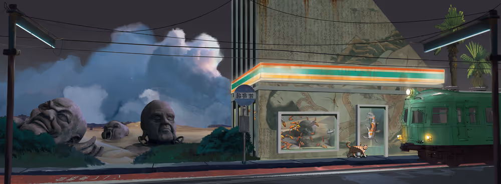 𝕄𝕚𝕕𝕟𝕚𝕘𝕙𝕥夏季𝔹𝕣𝕖𝕖𝕫𝕖 #6888