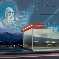 𝕄𝕚𝕕𝕟𝕚𝕘𝕙𝕥夏季𝔹𝕣𝕖𝕖𝕫𝕖 #414