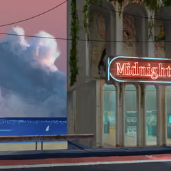 𝕄𝕚𝕕𝕟𝕚𝕘𝕙𝕥夏季𝔹𝕣𝕖𝕖𝕫𝕖 #4348