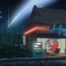 𝕄𝕚𝕕𝕟𝕚𝕘𝕙𝕥夏季𝔹𝕣𝕖𝕖𝕫𝕖 #1230