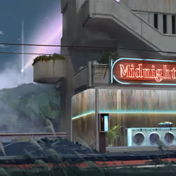 𝕄𝕚𝕕𝕟𝕚𝕘𝕙𝕥夏季𝔹𝕣𝕖𝕖𝕫𝕖 #513