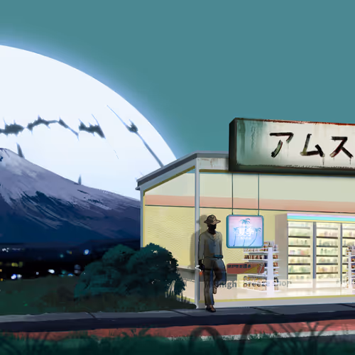 𝕄𝕚𝕕𝕟𝕚𝕘𝕙𝕥夏季𝔹𝕣𝕖𝕖𝕫𝕖 #765